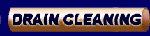 Drain and Sewer Cleaning